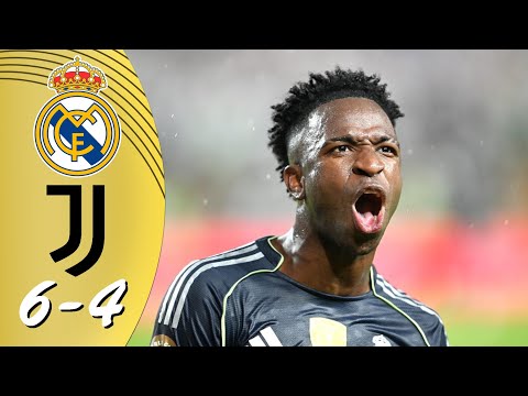HIGHLIGHTS | Real