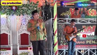 (Ot wika) live/segayam /pokal pak ustat dak yanka selain gaji (yanyi pun istebes)