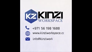 Kinzi Workspace شركة تقنية متخصصة ببرمجة مواقع الانترنت وتطبيقات الهاتف الجوال في الإمارات - أبو ظبي screenshot 3