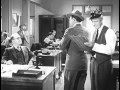 Roar of the Press (1941) COMEDY