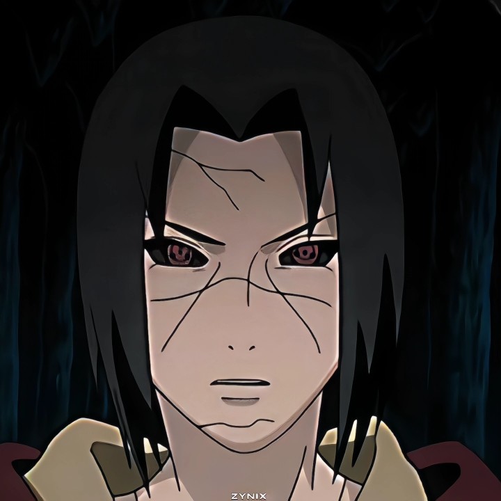 ITACHI 🗿 TO DESTROY 🤯 YOU KABUTO 🥶