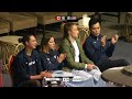 Squash: WSF Women's World Team Championship Quarter-Final highlights - USA v Canada
