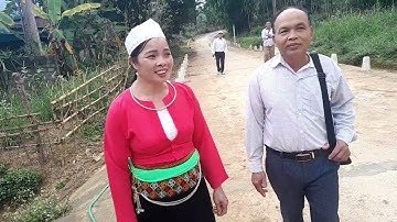 quách Ân bùi Hon hát mường ở lương nội bá thước thanh hóa