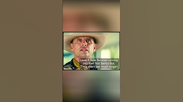 Fallout 4 Sentry Bot Low Level MEME