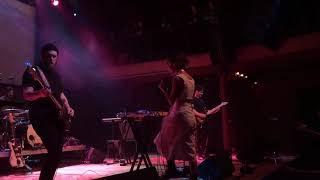 Japanese Breakfast - Road Head (live) - Jan 12, 2019, Detroit