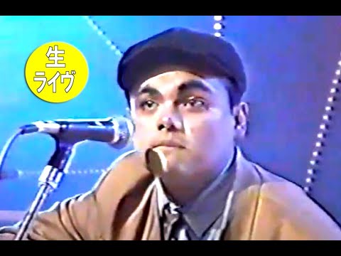 生ライブ　ビギン　恋しくて　　♪スタジオ生ライヴ♪ (トークたっぷり・イカ天)＃イカ天