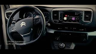 Auto KP plus   CITROËN Spacetourer screenshot 2