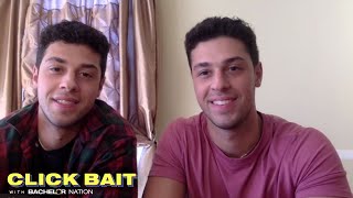 Does Age Matter? 24-Year-Old Justin & Joey Explain Their Attraction to Shanae & Flo