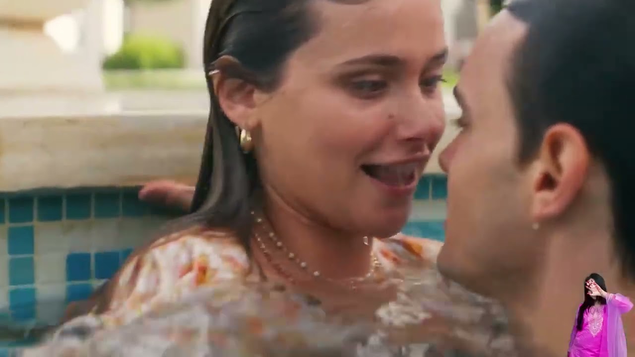 Step Sister ke Sath Piyar ka Chakkar | My Fault Movie Explained in Hindi & Urdu Summarized in हिंदी