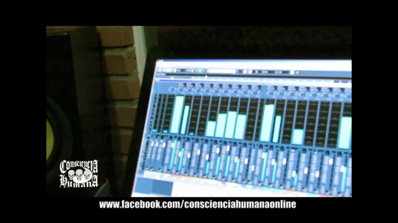 Consciência Humana - Advogado Bom (TEASER DE PRÉ LANÇAMENTO DA MÚSICA)