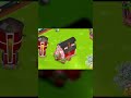 Upgrade Your Barn #trending #games #haydaytips  #farmer #gaming #farming #derby #hayday #animation