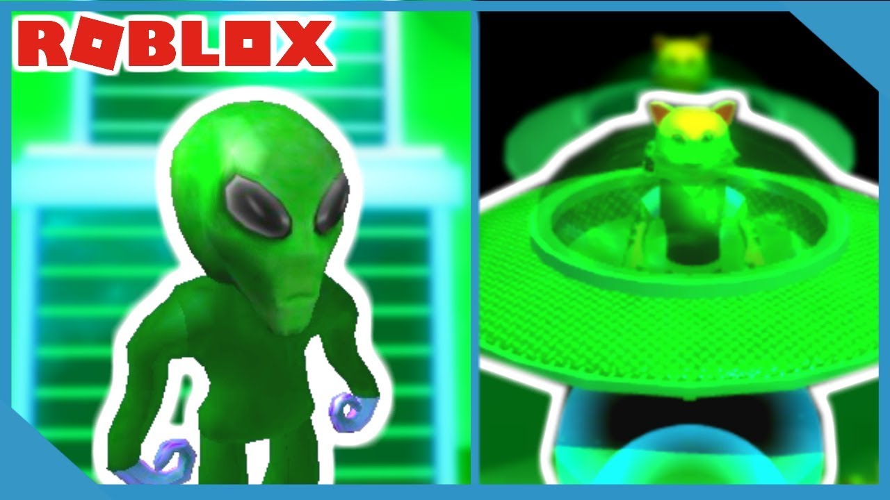 HOW TO BECOME AN ALIEN IN ROBLOX ROBLOX INVASION SIMULATOR YouTube