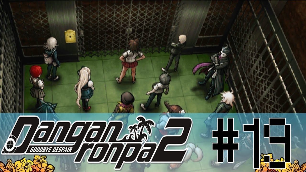 Danganronpa 2 Chapter 1 Part 13 YouTube danganronpa-2-chapter-1-part-13-youtube