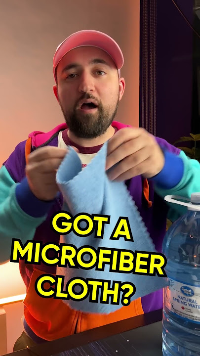 This Common Mistake Can Ruin Your Monitor