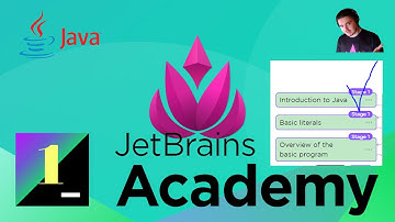 Учу JAVA через HyperSkill | Что такое Java? | #1