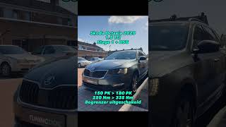 Skoda Octavia 1.5 Tsi - Dsg Stage 1 Vmax Off Chiptuning Tuningdoc