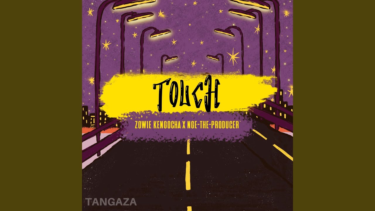 Watch Touch on YouTube Watch Touch on YouTube