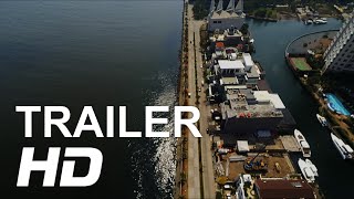 ADRIFT : RETRIBUTION Official Trailer