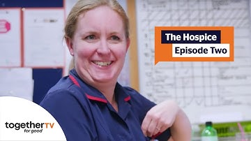 The Hospice | Episode Two | Full Documentary