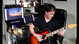 Circle of Fifths In Relation to the Guitar