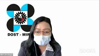 Webinar on 3D Modeling
