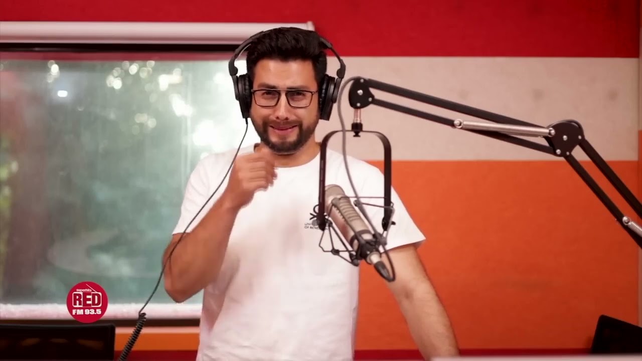 HAIR DYE || FRANK CALL || RAYEES MOHIUDDIN