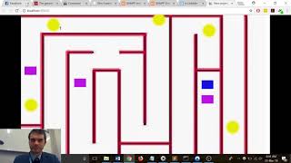 Maze game tutorial 4 - (optional - teleporter)