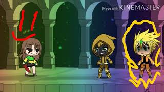 {Request video from Xwtea} DIO VS CHARA