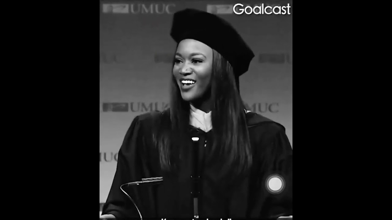 Motivation from Deshauna Barber 