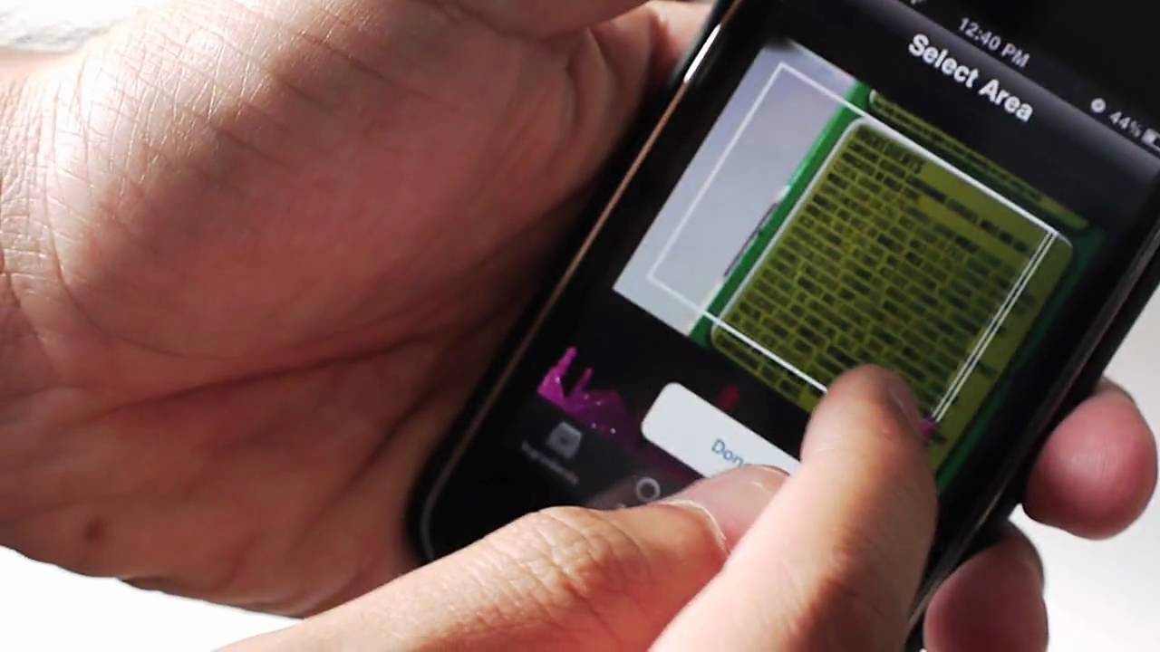 Halal Scanner launches on the iPhone App Store