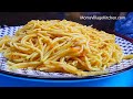 How to cook  spaghetti  pasta  ugandan african food  moms village kitchen