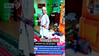 Dakwah Taufik Rahman Al-Banjari Amat Dewa Hijrah Thn 2010 Hidayah
