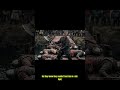 Why They Had To Cheat To Kill This Viking #history#warrior#vikings #berserker#viral shorts#legendary