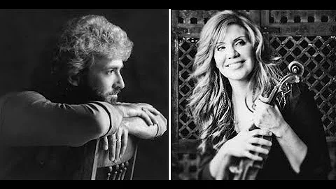 When You Say Nothing At All : Keith Whitley & Alli...