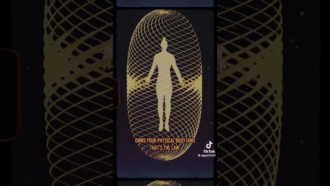 The Law of the Land. The Law of the Water. 