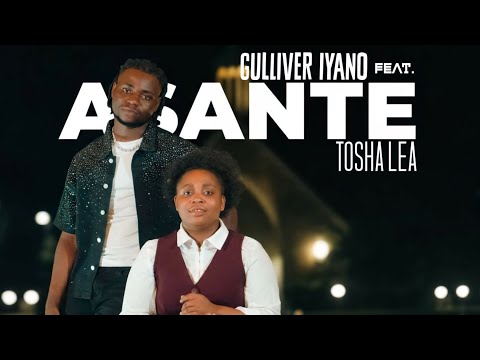 Gulliver Iyano Ft Tosha Lea Asante 0fficial Video