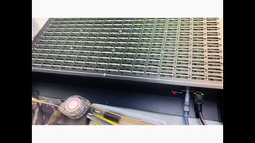 512 Multi SIMs SMS Modem Pool 16-512 Bulk GSM Modem with Software to Send SMS or Receive Message