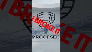 I Broke Proofsec With 3.3 Million Numbers #bugbounty
