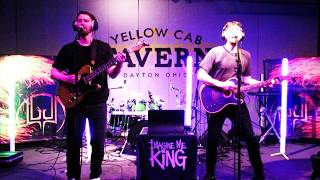 Imagine Me King - Supernova (Yellow Cab Tavern)