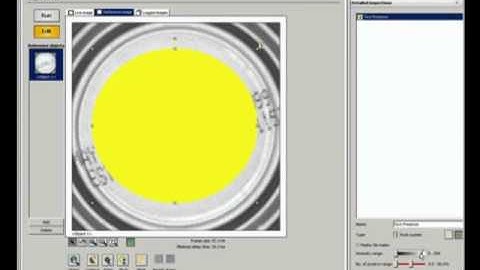 Inspector   Can Inspection for Code