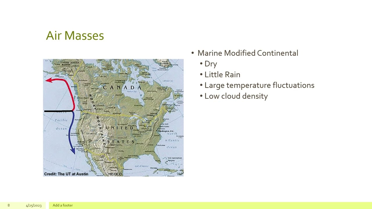 The Formation & Ecology of Kamiak Butte (Term Report 6)