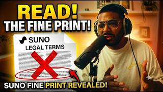Suno Spark Program Review: Is This AI Artist Grant a Trap?