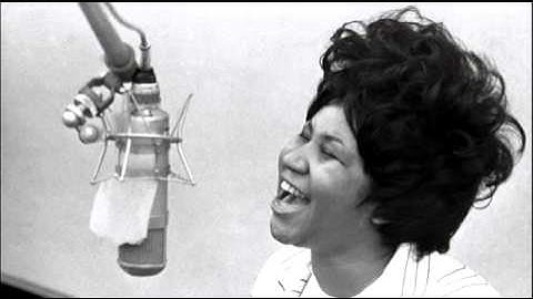 Aretha Franklin   Think The Blues Brothers Version
