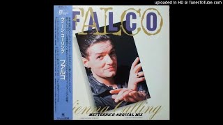 Falco - Vienna Calling (Metternich Arrival Mix)