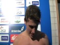 Chris Walker-Hebborn adds 100m Backstroke title to 200m crown at 2011 ASA Nationals