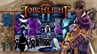 Torchlight 2 | The Battle Engineer | Part 11