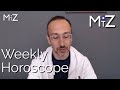 Weekly horoscope april 29th to may 5th 2024  true sidereal astrology