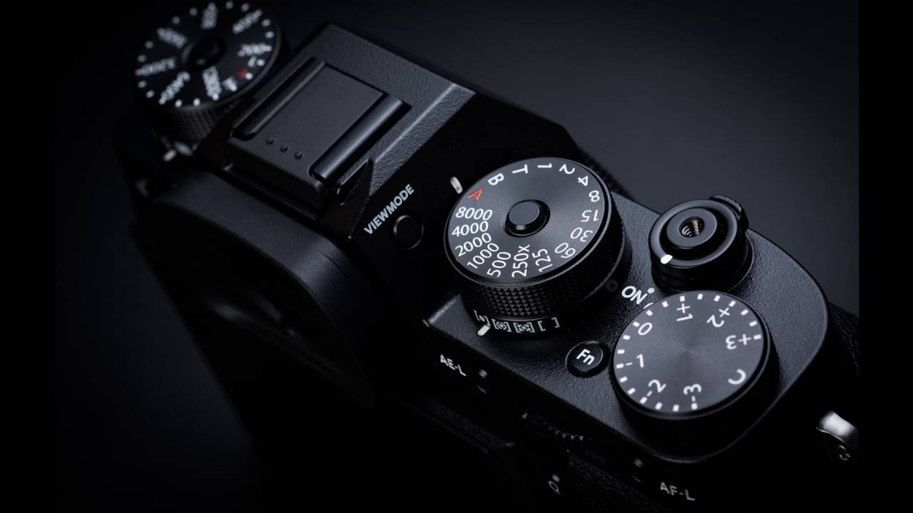 Behind The Frame | Jonas Rask - Shooting The Product - YouTube