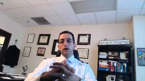 Violation of a protection order in San Diego by Attorney David Shapiro