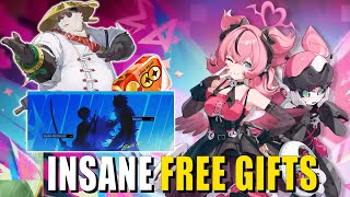 Let's Talk About Zenless Zone Zero 2.6 | Angels of Delusion, Free Pass & Free Pan Outfit
